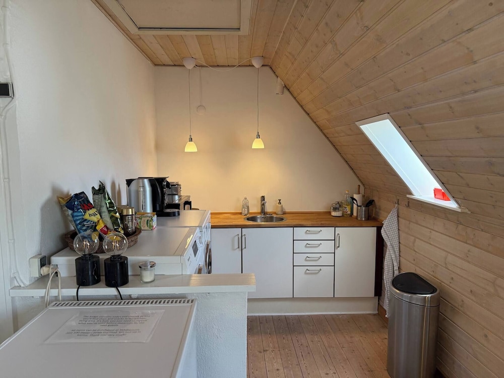 Spacious 3BR City Centre Penthouse