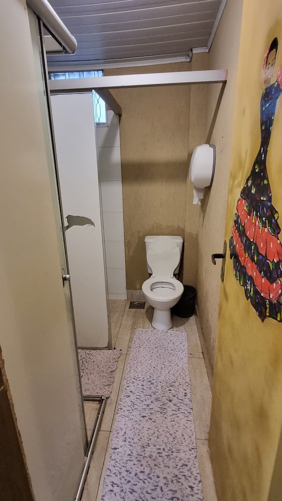 Savassi Hostel Loft