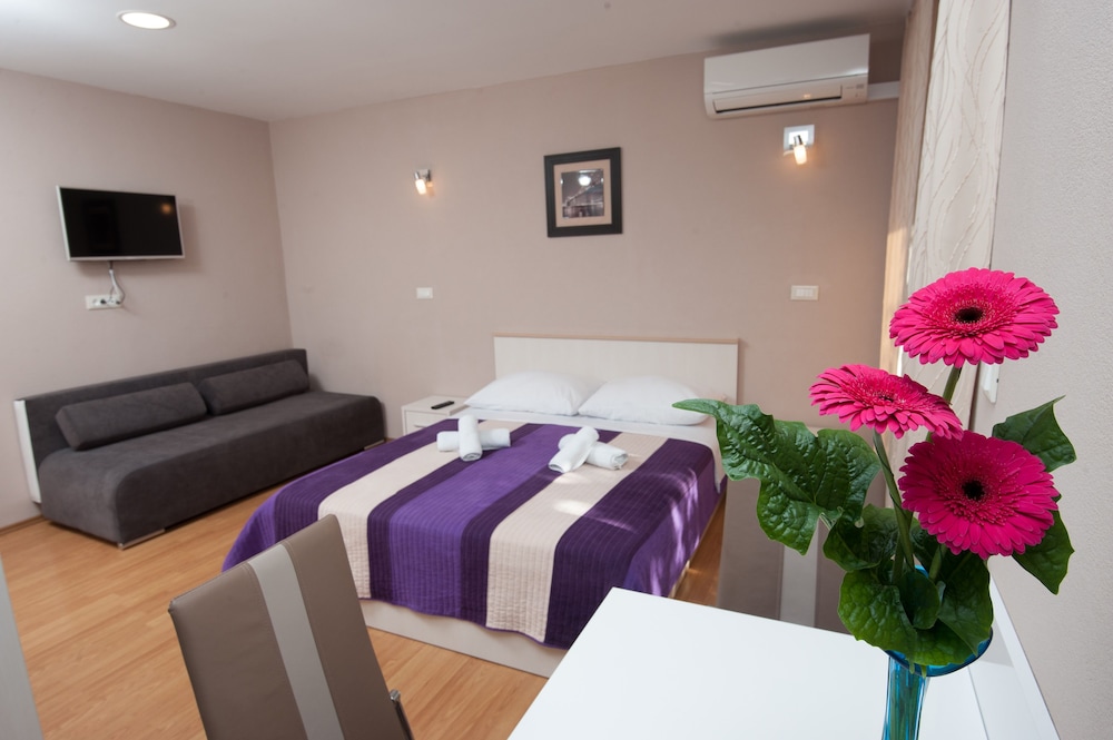 Apartments Vlasic