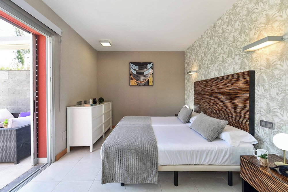 Villa Vista Golf 22