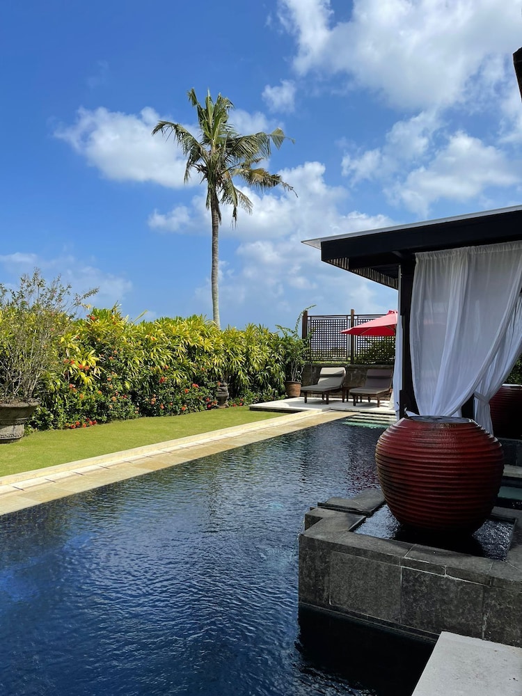Villa Amani