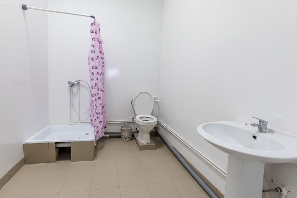 Hostel Mosgorson