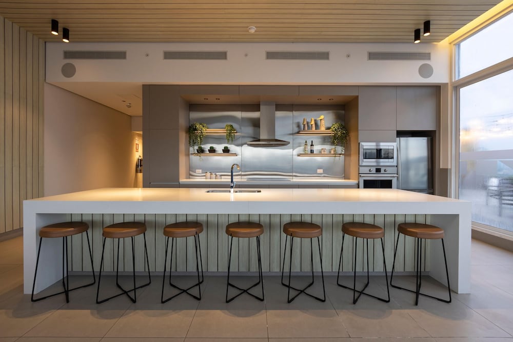 The Boho Condo by Acomodo El Cangrejo