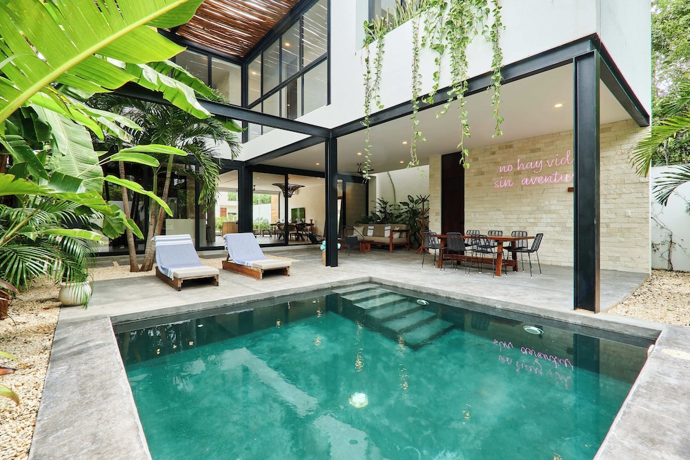 Casa Aventura