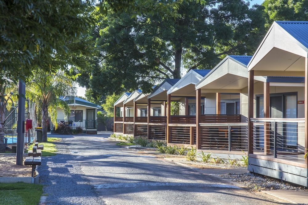All Seasons Holiday Park