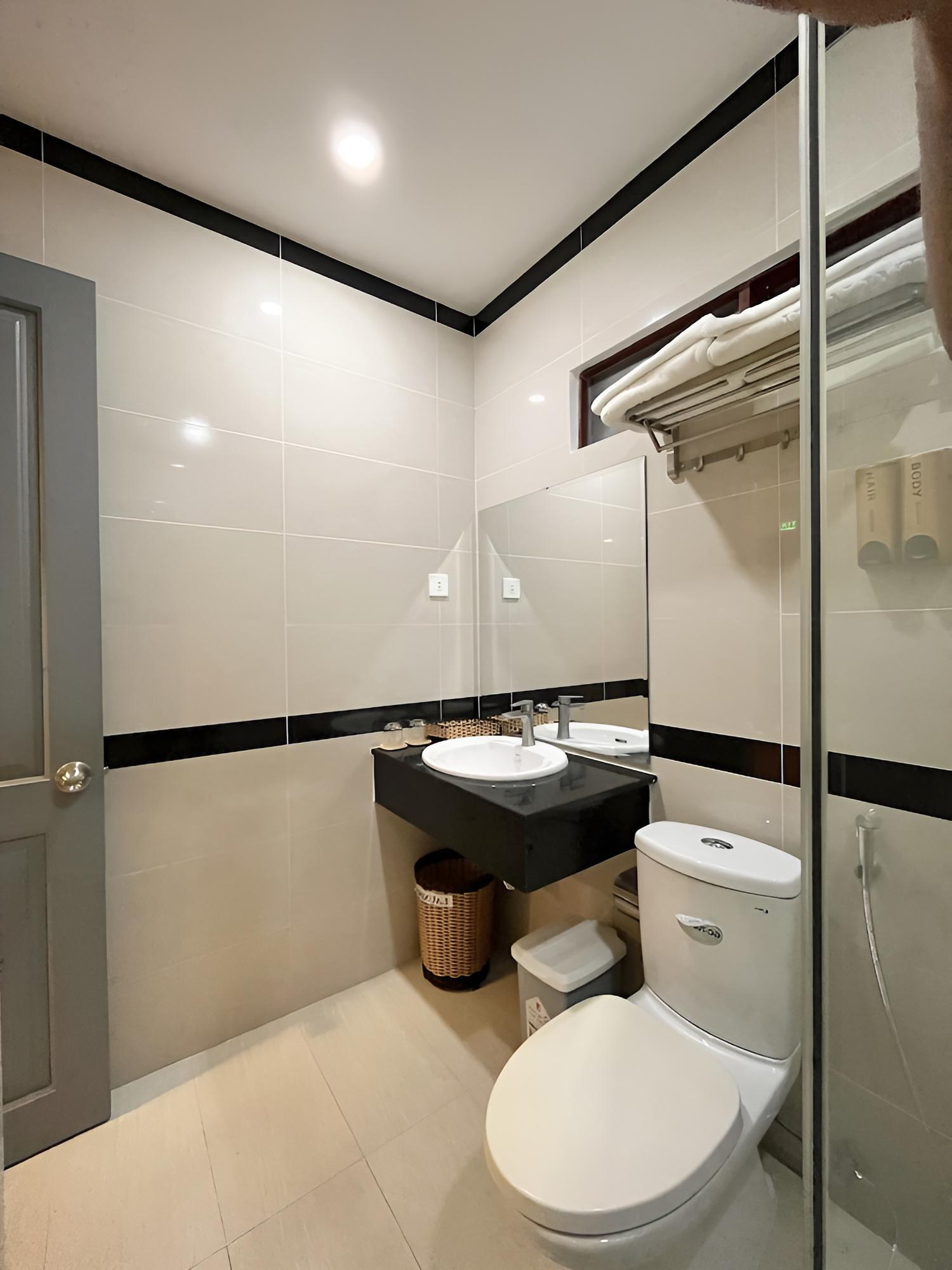 Yen Indochine Hotel Nha Trang