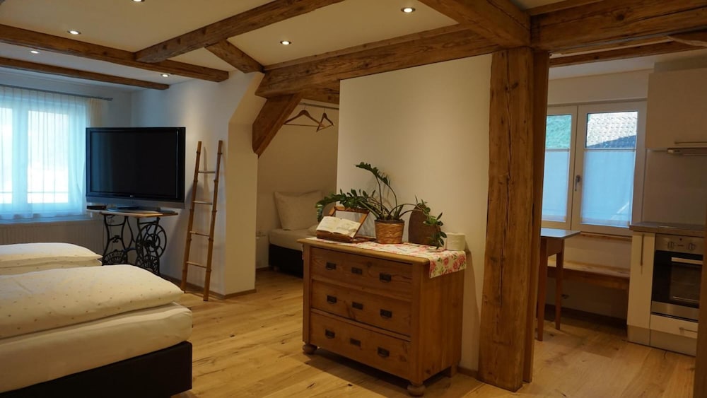 Hotel Waldrast B&B