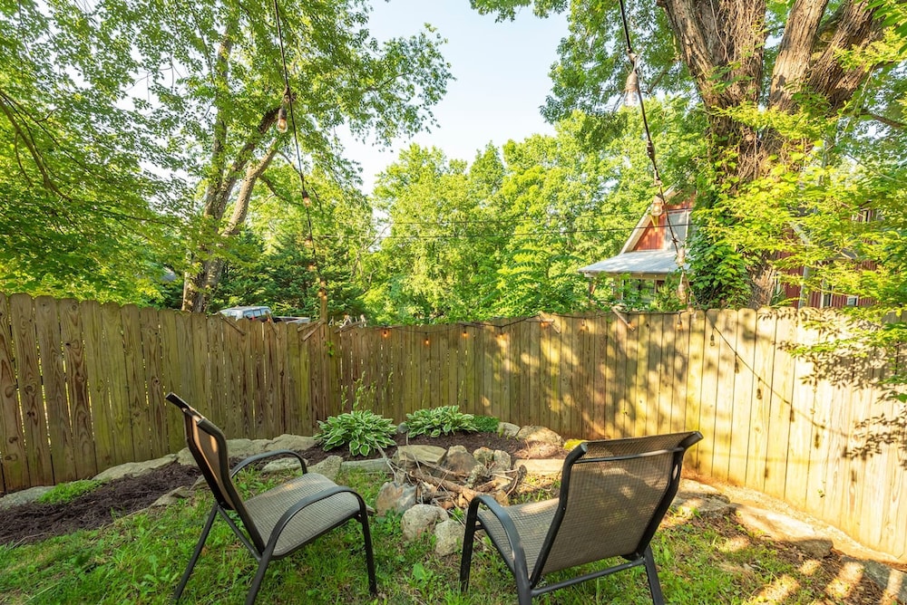 Jodi s Place in Asheville