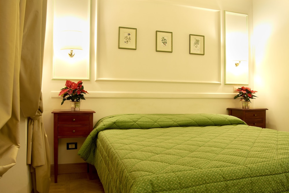 Guest House Mazzini