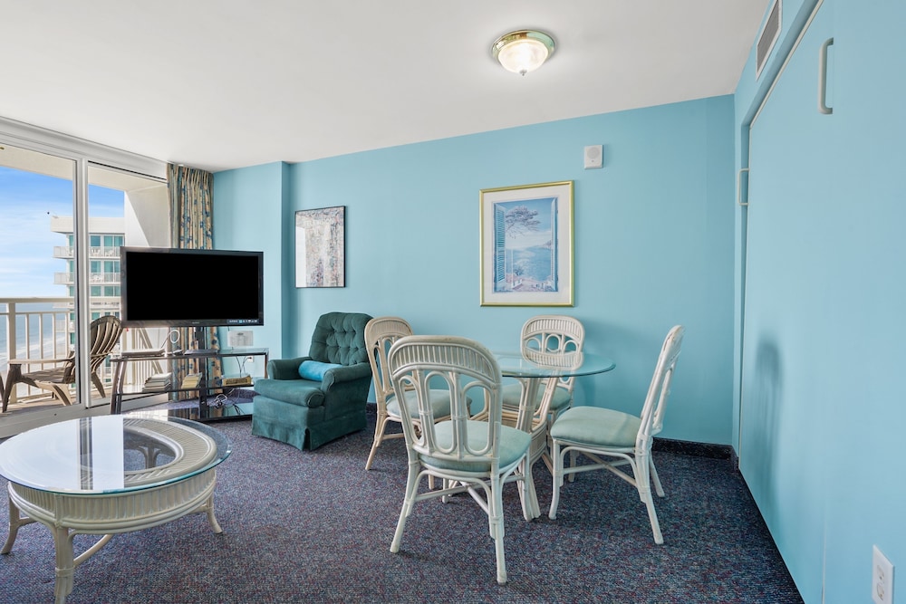 Avista Resort 1503 1 Bedroom Condo by RedAwning view 5