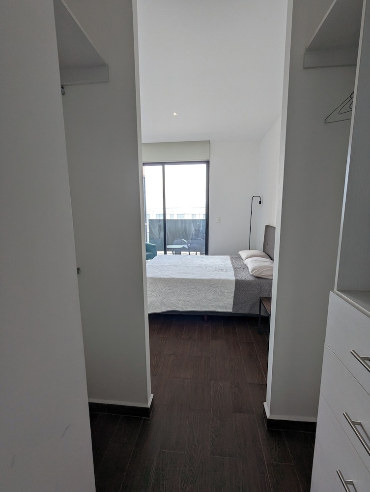 Panoramic Lofts La Silla
