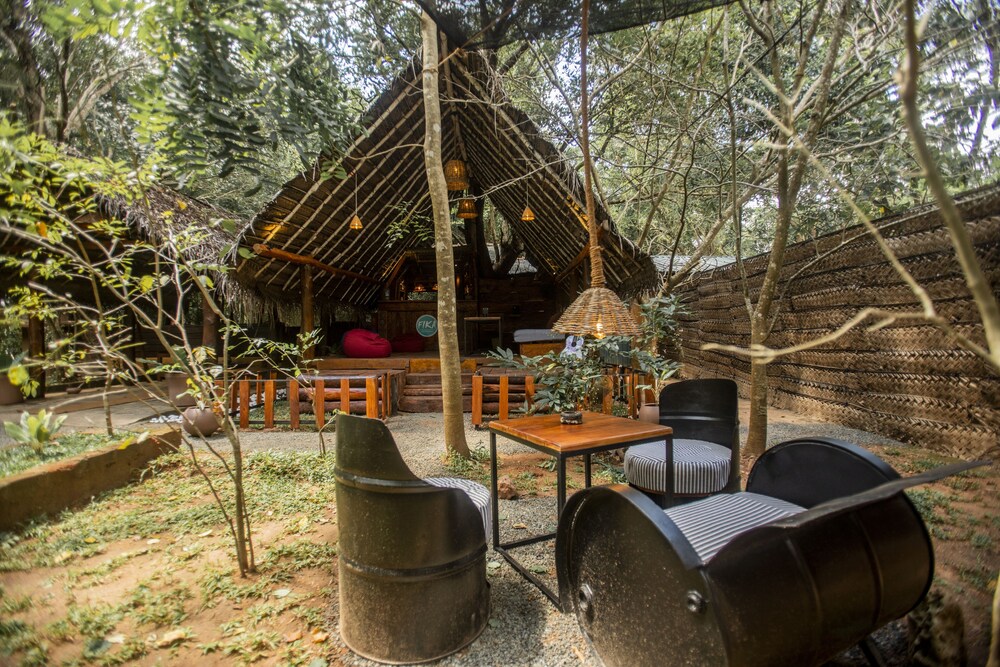 Inn On The Tree Eco Resort Sigiriya view 3