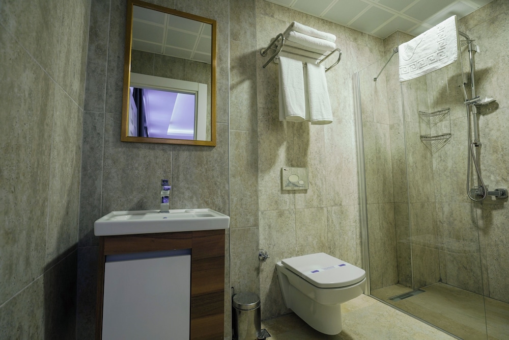 Bon Otel Hagia Sophia - Image 56