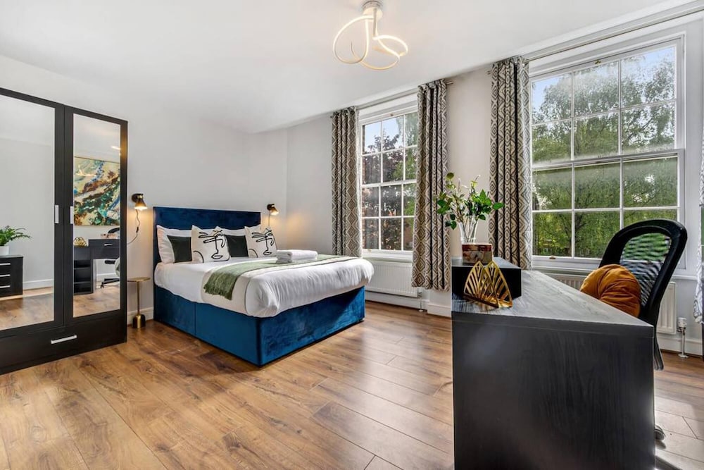 Host Apartments Bedford Place