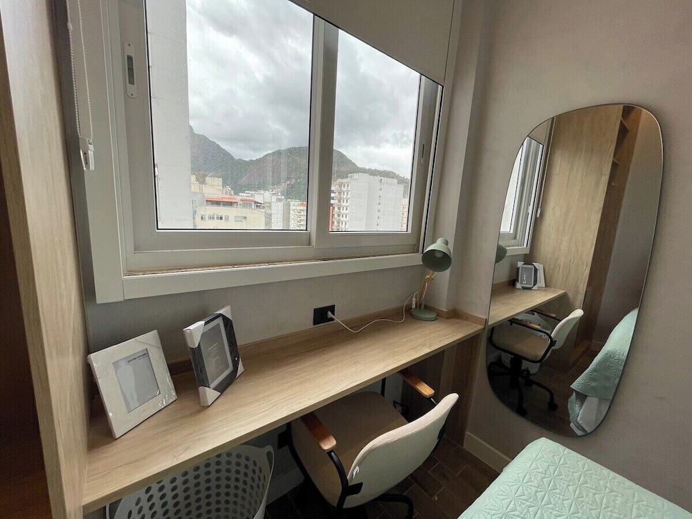 360 Botafogo Belair By SUHCasa