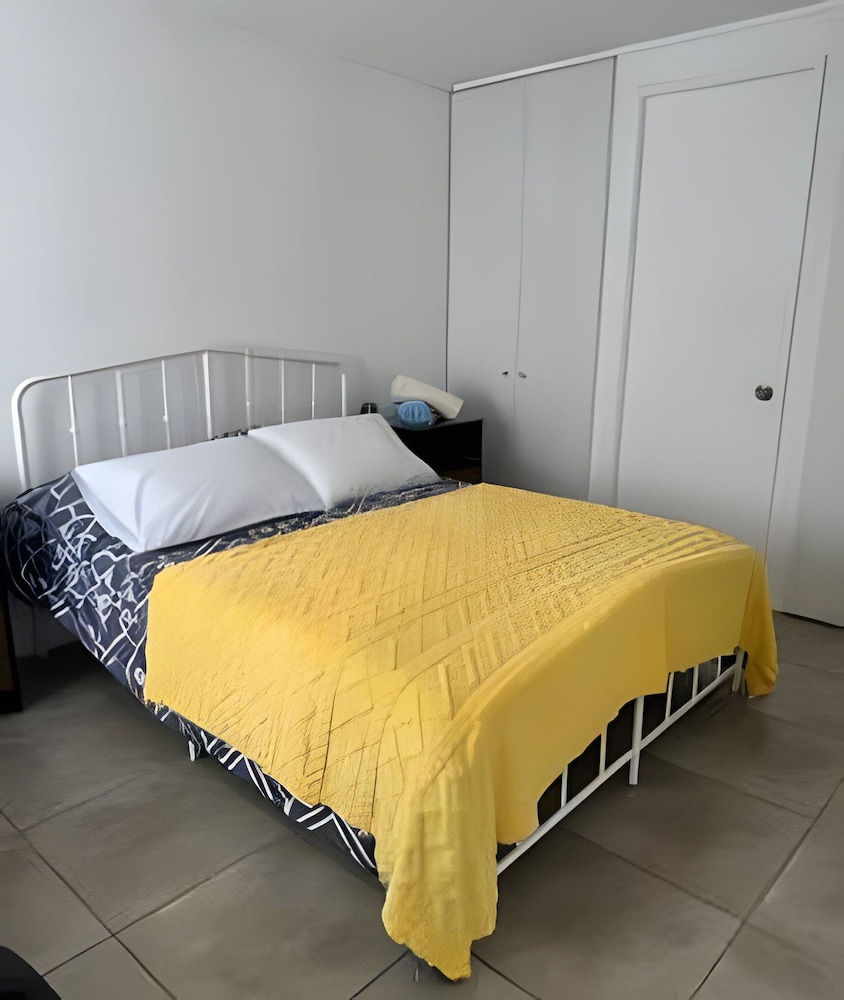 APARTAMENTO FAMILIAR Amélie