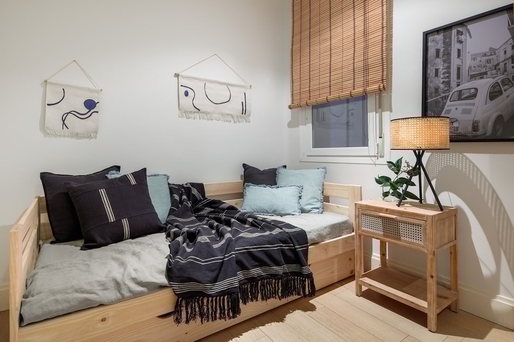 Koka - 3 Bedrooms Apartment in Ibiza