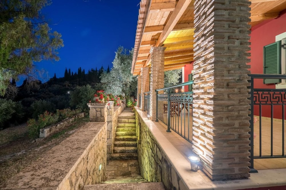 Villa Aelia