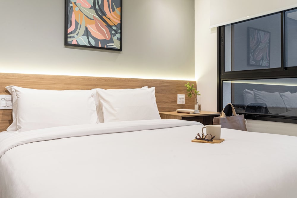 Pivô Pamplona by Viva - Apartamentos novos e espaçosos ao lado da Av Paulista