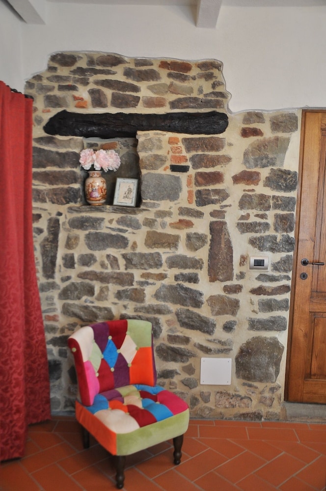 Cortona Vacations - Country House Podere Casorbica - Property Image 39
