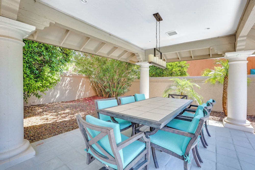16 Mi to Dtwn: Phoenix Gem w/ Private Pool