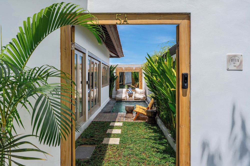 Villa Alain 1