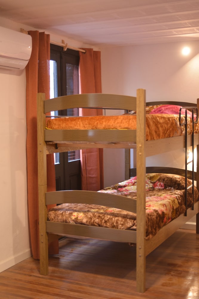 Piano Sur - Hostel