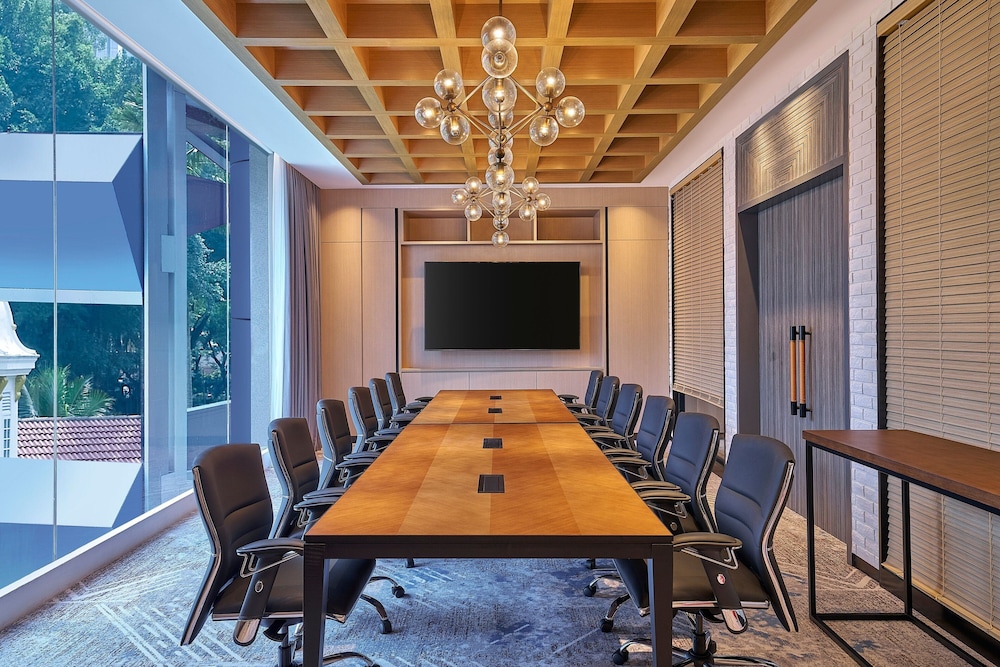 Four Points by Sheraton Kuala Lumpur, City Centre 51