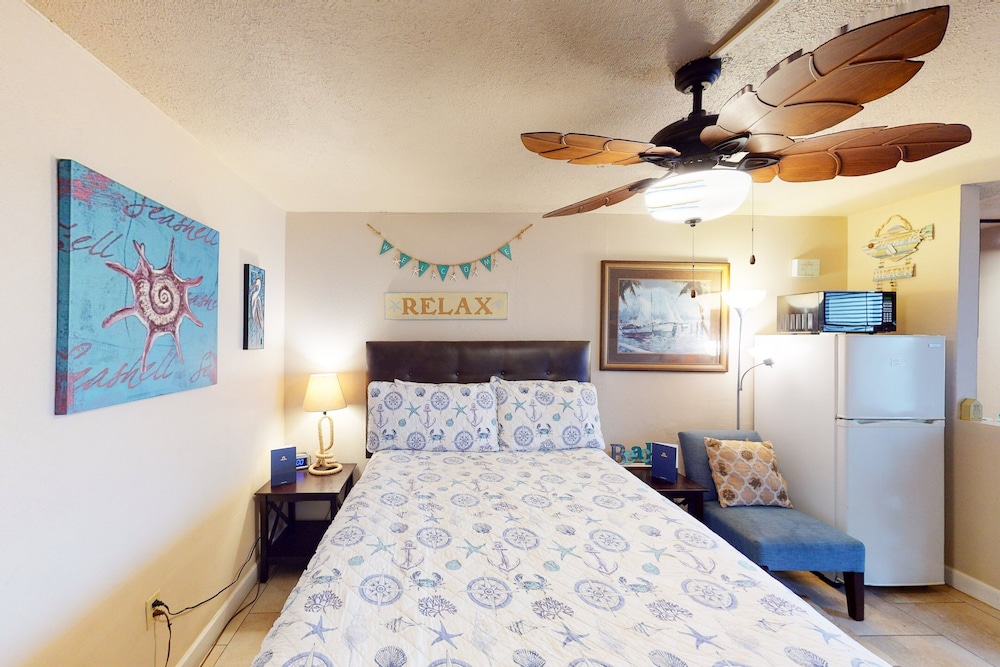 Daytona Ocean Jewels