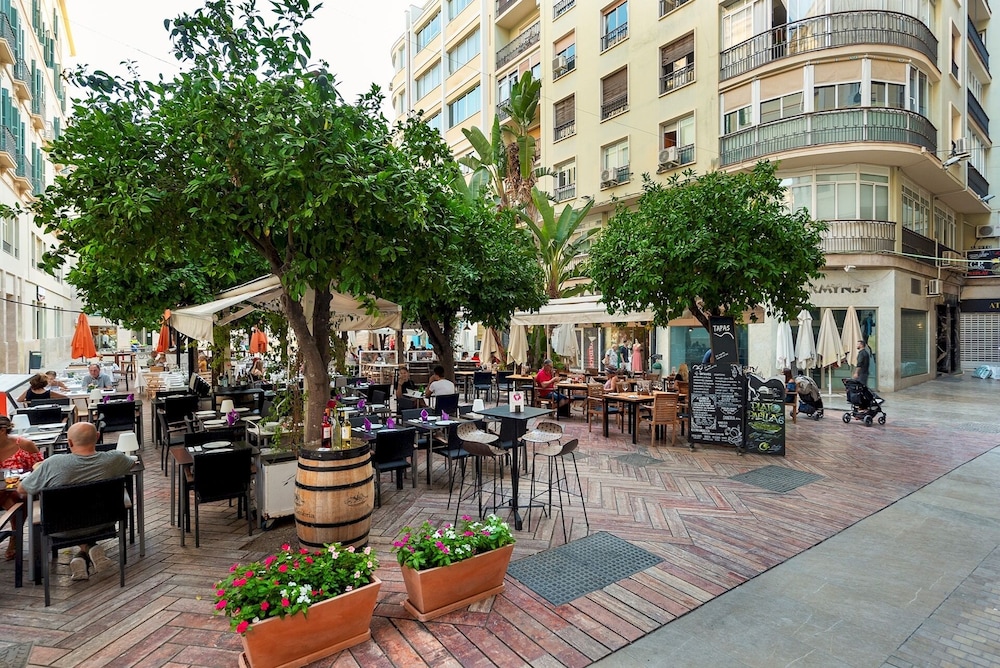 Magnificent 3 Bd 2 Bathrooms in Plaza de las Flores