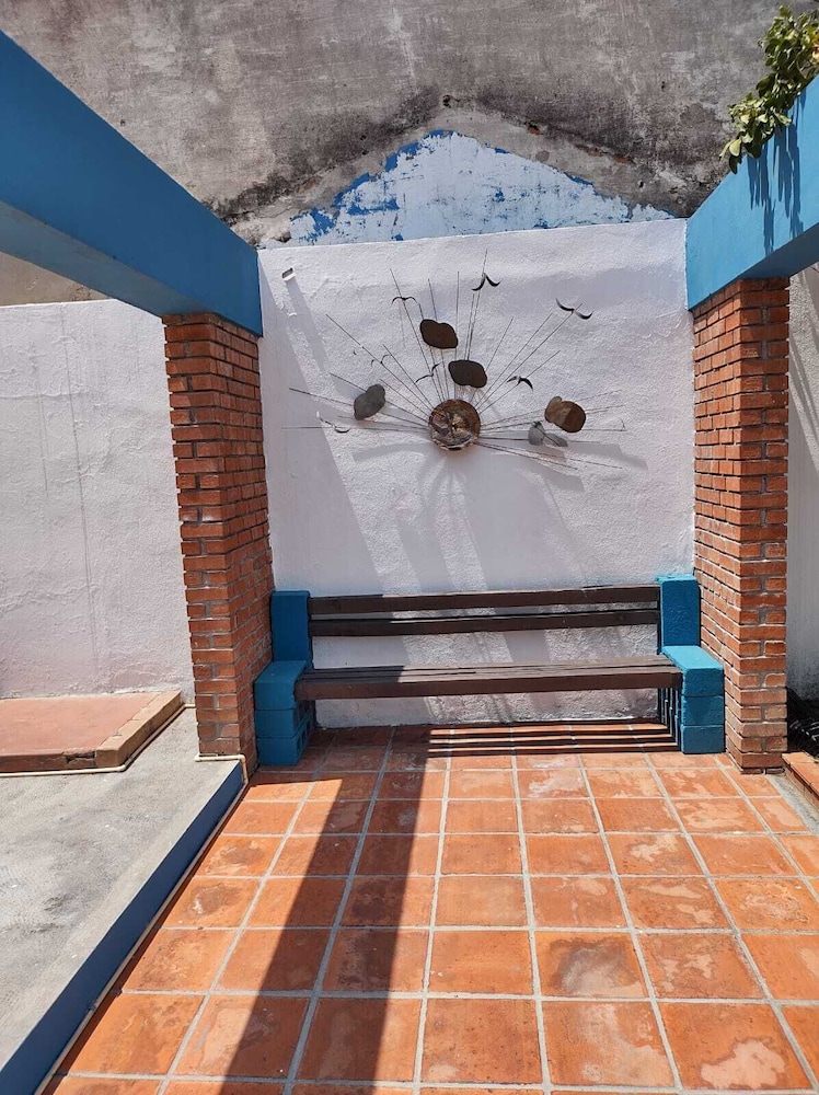 ANTIQUE Casa de Huespedes Barrio Antiguo