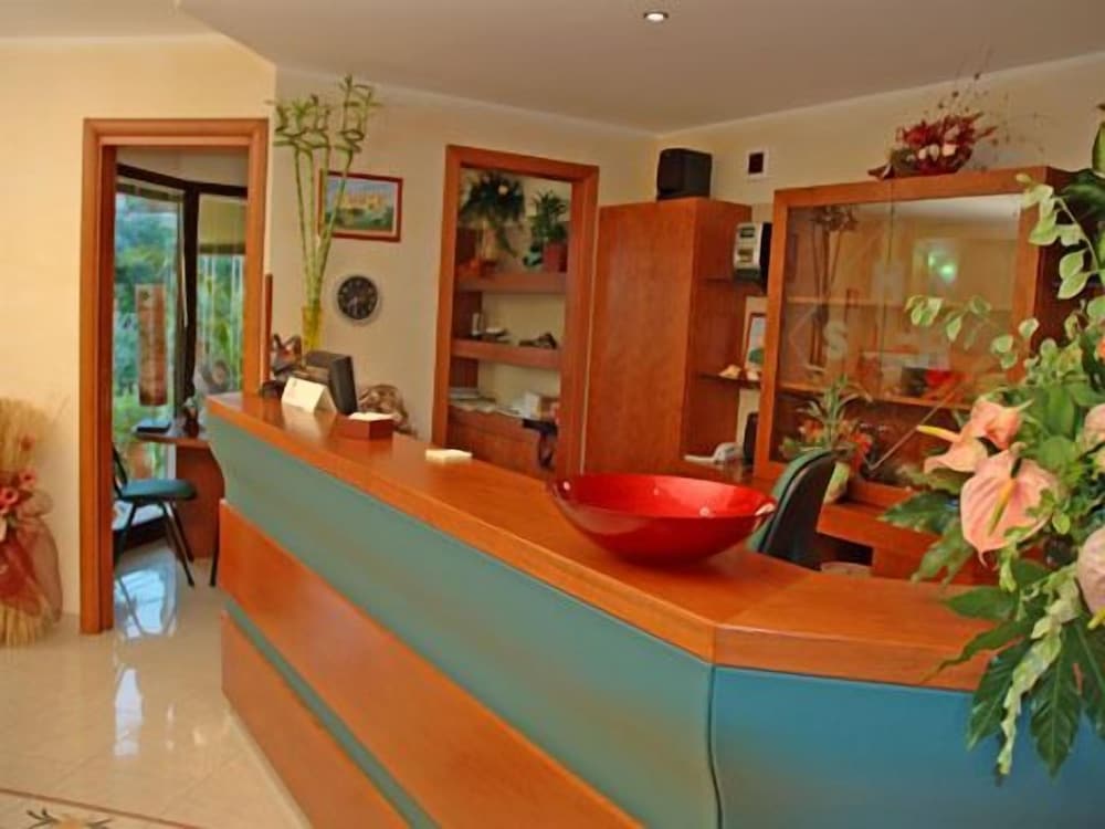 Hotel Santa Rosa