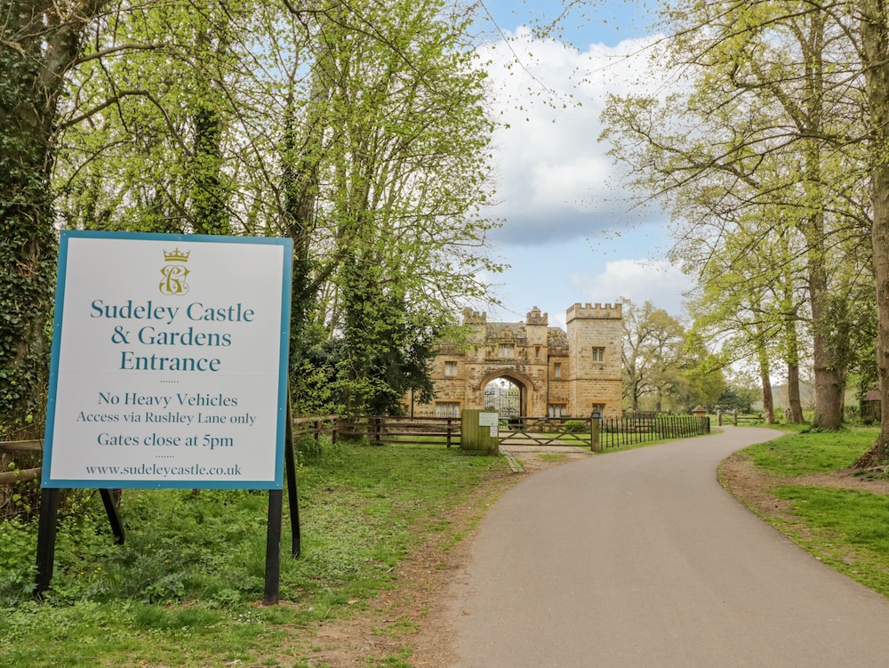 Blossom Cottage