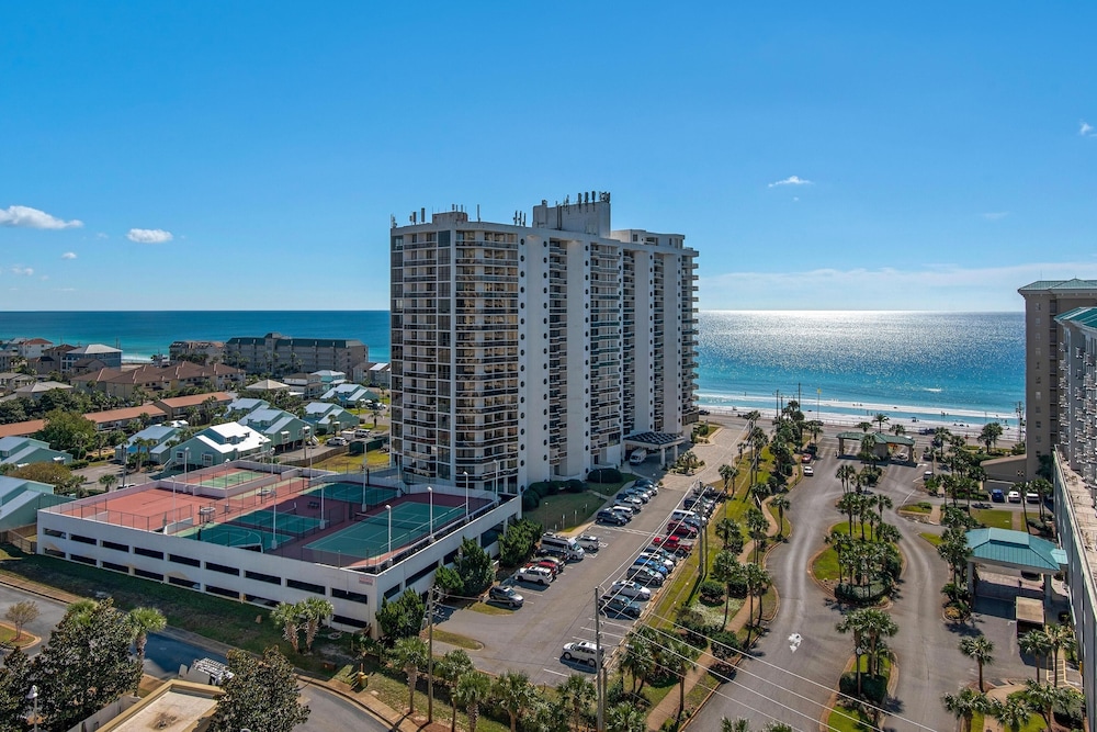 Ariel Dunes I 1208