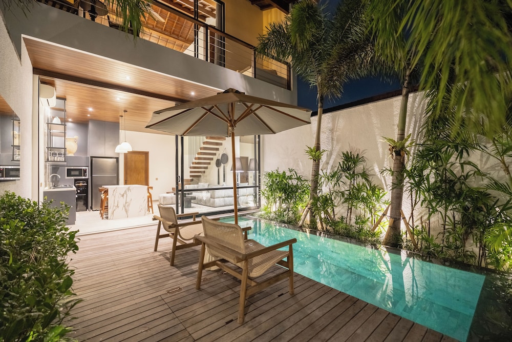 Rocca Bella Loft 4 by Alfred in Bali
