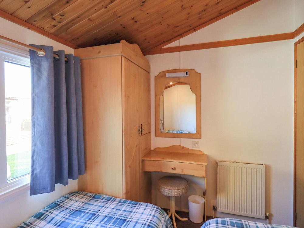 Kellet Lodge