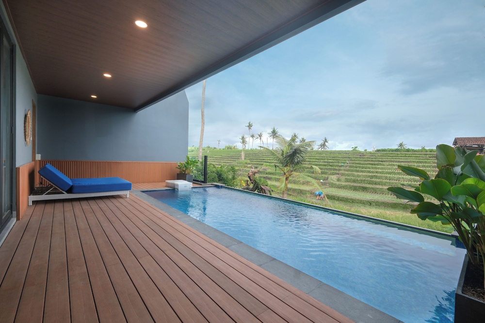 Bellevue Villa Canggu