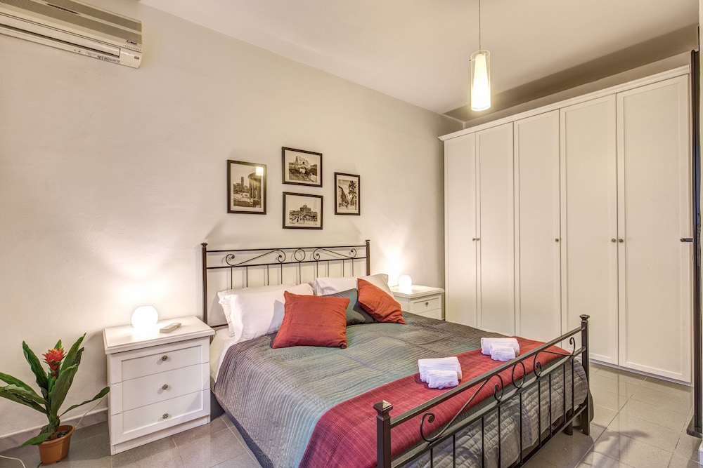 M&L Apartment - case vacanze a Roma
