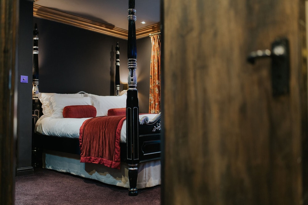 Alnwick Vacations - Newton Hall Courtyard Rooms - Property Image 51