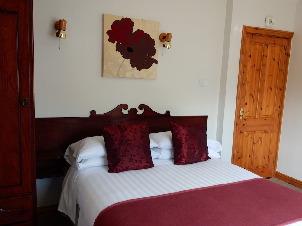 Auburndale Bed & Breakfast