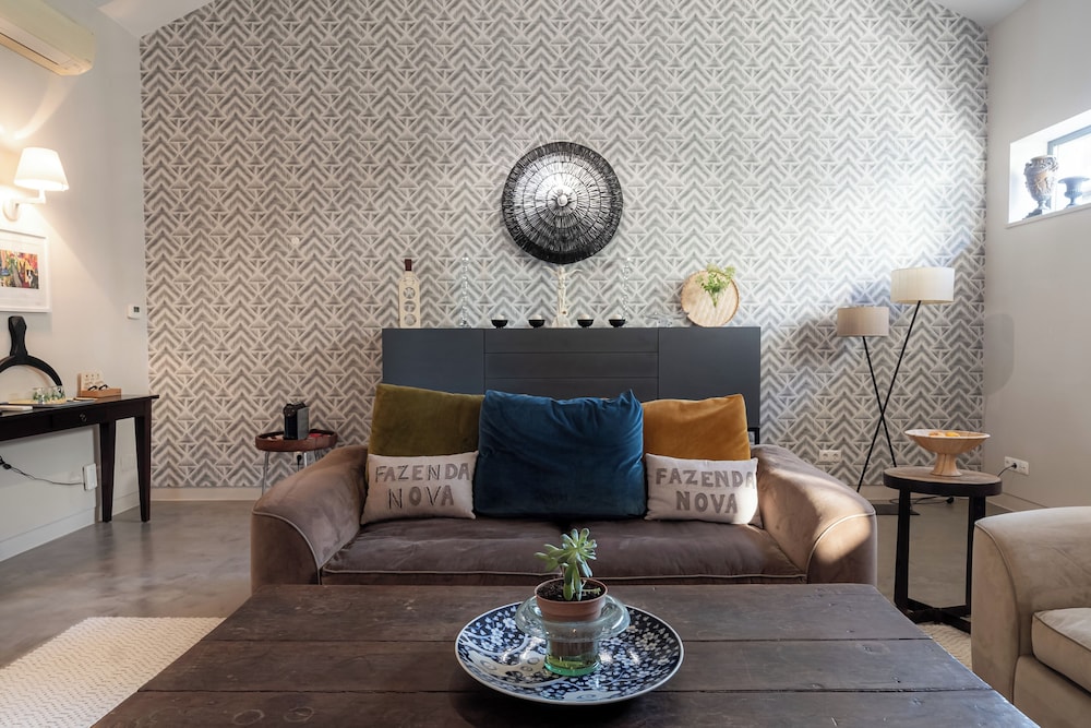 Fazenda Nova - Country House