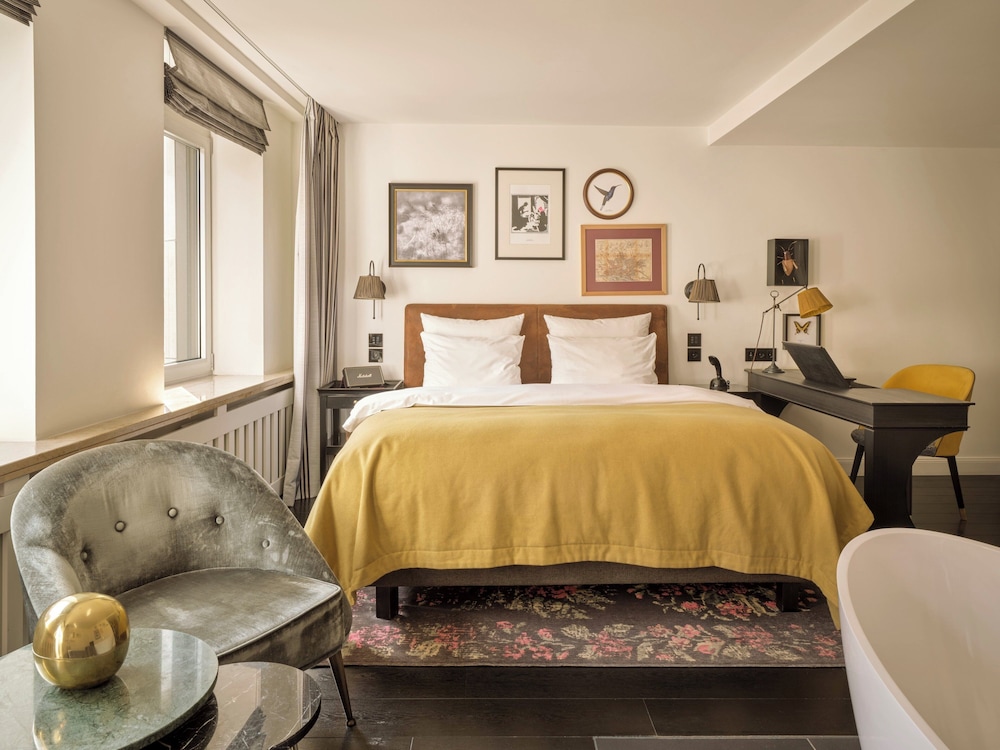 Hamburg Vacations - The Nikolai Hotel Hamburg, Leonardo Limited Edition - Property Image 26