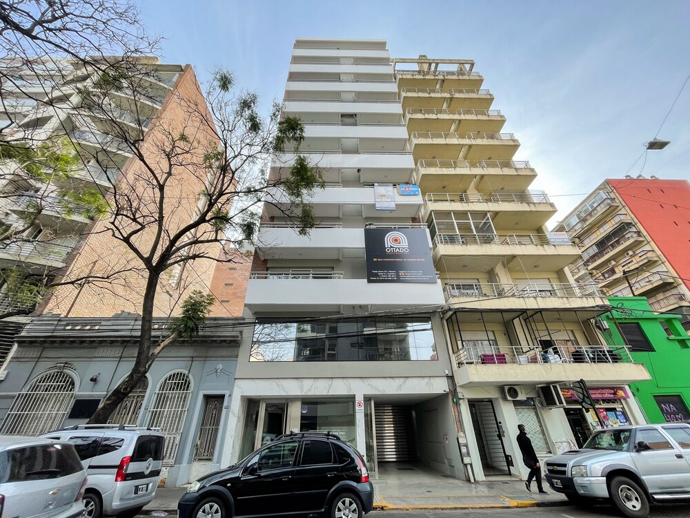 building
