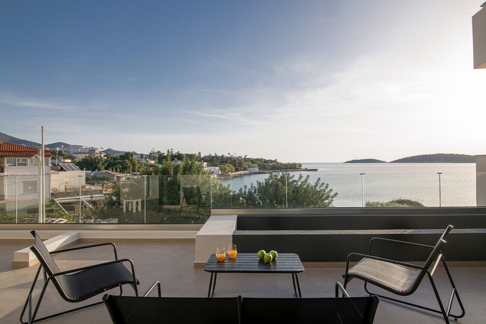 Altius Blue Apartments
