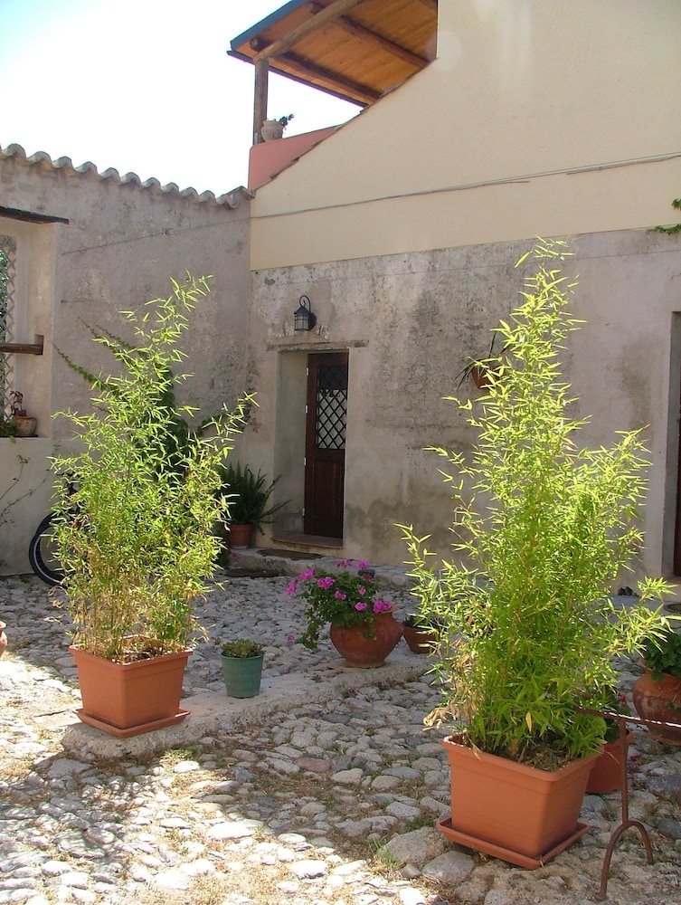 Villa Vittoria