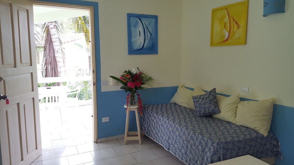 Oasis Hotel Las Terrenas