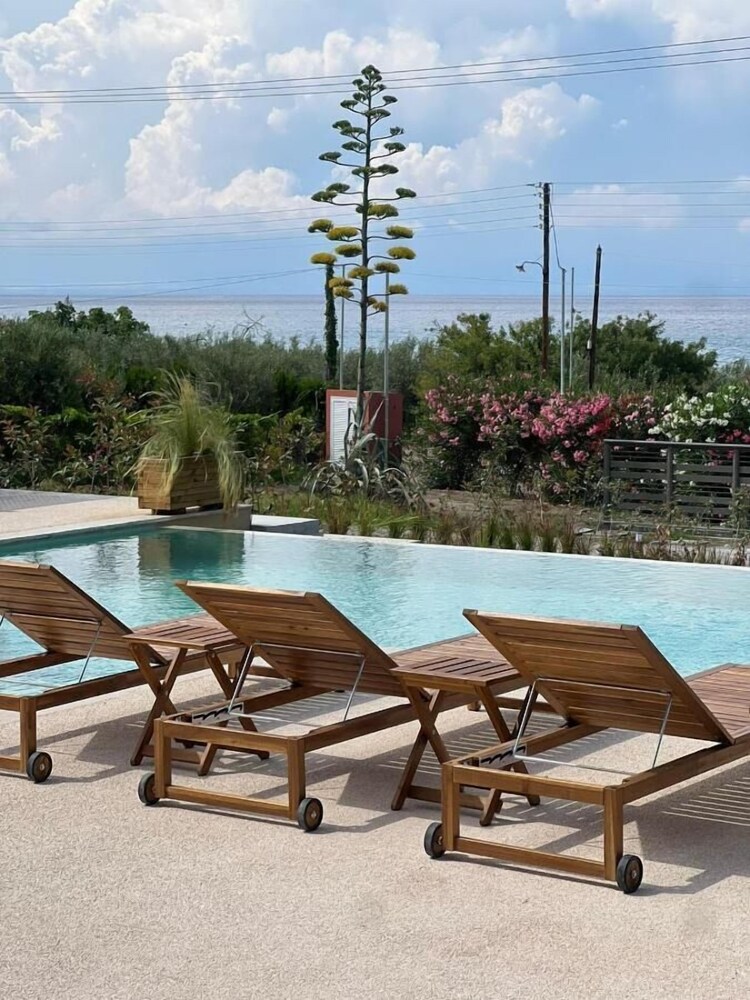 Twin Villas