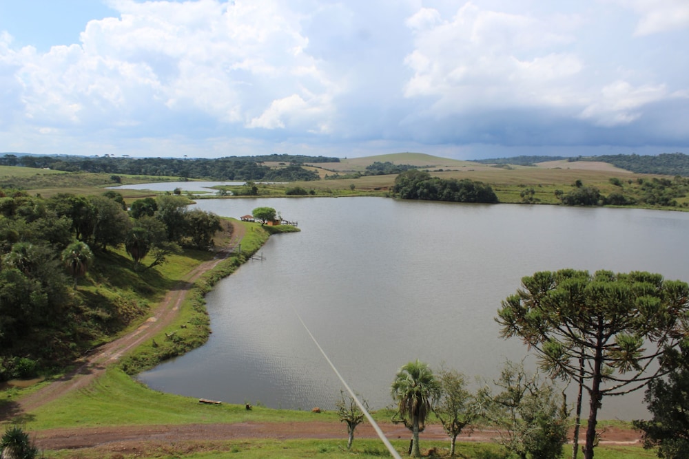 Hotel Fazenda Cocho Velho