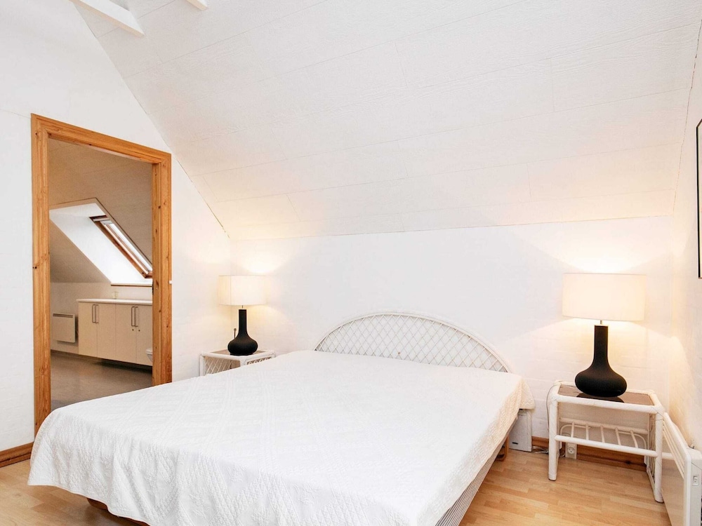 9 Person Holiday Home in Thisted-by Traum view 3