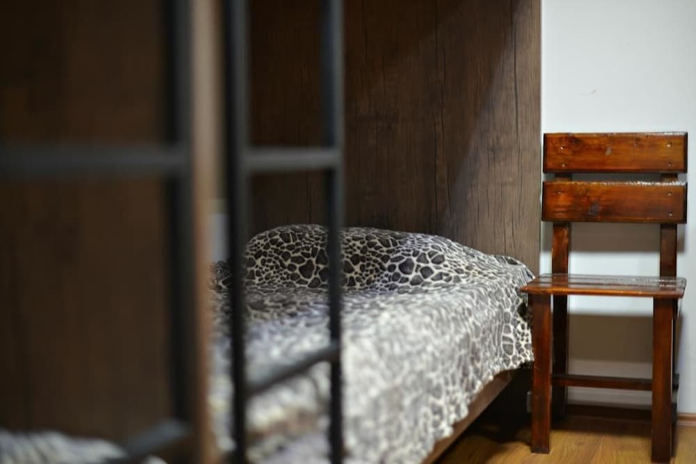 Tiflisi Guest House - Hostel